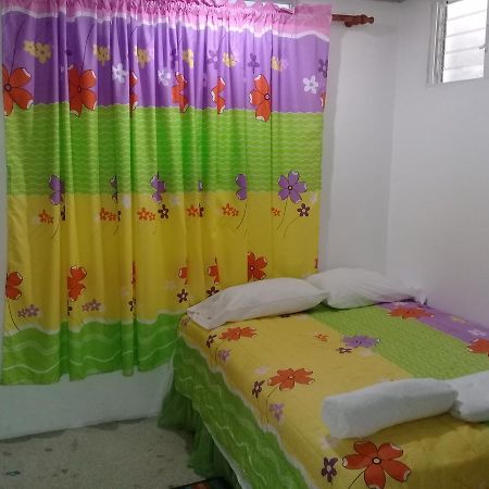 Hostel Quintonido Jarabacoa Exterior foto